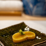 うを徳 - 2020.11 大分カラスミ