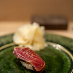 うを徳 - 2020.11 対馬鰹藁焼き