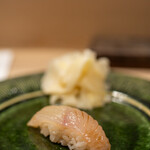 うを徳 - 2020.11 余市松皮鰈