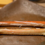 うを徳 - 2020.11 鳥取松葉蟹（1.1kg）