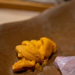 うを徳 - 2020.11 浜中バフンウニ