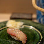 うを徳 - 2020.11 鳥羽カンパチ