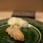 うを徳 - 2020.11 大間鮃