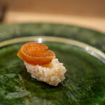 うを徳 - 2020.11 姫路カラスミ