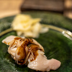 うを徳 - 2020.11 鹿島煮蛤