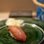 うを徳 - 2020.11 日高鰤ヅケ