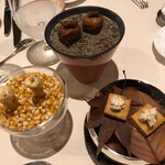 レストラン コートドール - 