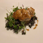 レストラン コートドール - 