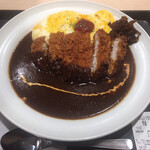 マイカリー食堂 - 