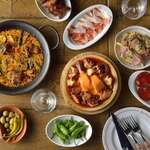 バル ポルティージョ デ エスパーニャ - 