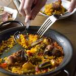 バル ポルティージョ デ エスパーニャ - 