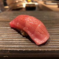 恵比寿 鮨 栞庵 やましろ - 