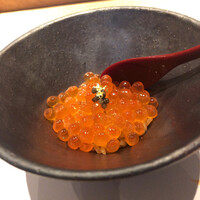 恵比寿 鮨 栞庵 やましろ - 