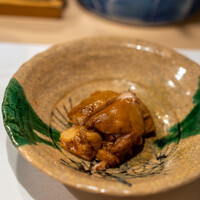 うを徳 - 2020.11 余市アンキモ