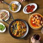 バル ポルティージョ デ エスパーニャ - 