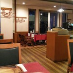 炭焼ハンバーグ 牛船 - 