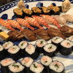 Sushi Ikeda - 