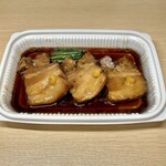 Fukashirou - 信州白馬豚角煮(¥900)