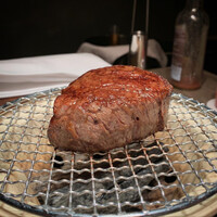 USHIGORO S. GINZA - 