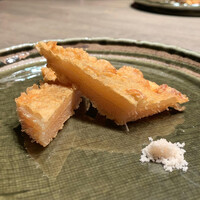 USHIGORO S. GINZA - 