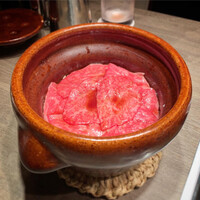 USHIGORO S. GINZA - 