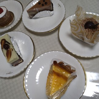 市が尾駅でおすすめの美味しいケーキをご紹介 食べログ 市が尾駅でおすすめの美味しいケーキをご紹介 食べログ