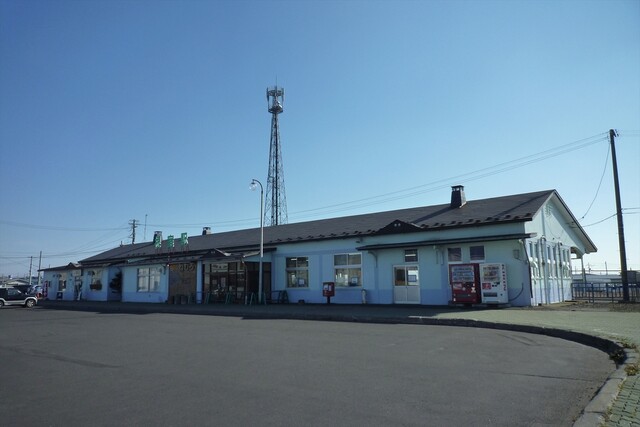 根室観光インフォメーションセンター - 根室（その他）の写真