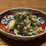 ひつまぶし和食備長 - 