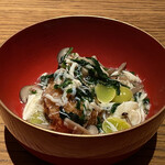 ひつまぶし和食備長 - 