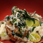 ひつまぶし和食備長 - 