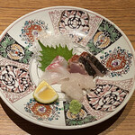 ひつまぶし和食備長 - 