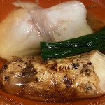 ひつまぶし和食備長 - 