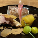 ひつまぶし和食備長 - 