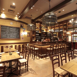 東京駅でおすすめの美味しいバル バールをご紹介 食べログ