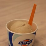 BLUE SEAL - 