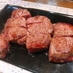 真樹 - オーストラリア牛