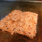 真樹 - ガーリックライス