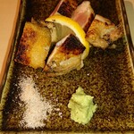 Sumibiyakitori Kubo - 