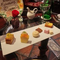 銀座うかい亭 - 