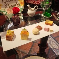 銀座うかい亭 - 