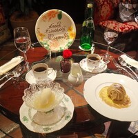 銀座うかい亭 - 