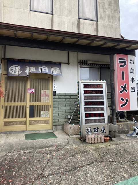 福田屋 - 森岳（寿司）の写真