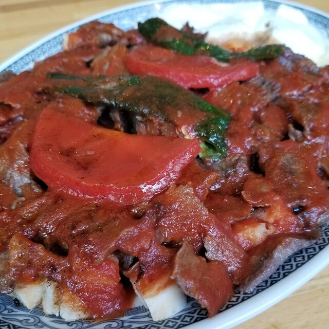 トルコケバブ Turkish Kebab 青塚 トルコ料理 食べログ
