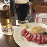 ビヤホールライオン - 