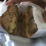 マルイチベーグル - 