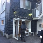 マルイチベーグル - 