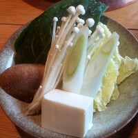 ざくろ 室町店 - 