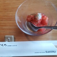 ざくろ 室町店 - 