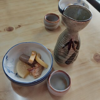 日新町 ハトヤ食堂 本店_1