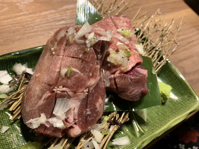 焼肉 竈 カマド つくば 焼肉 食べログ
